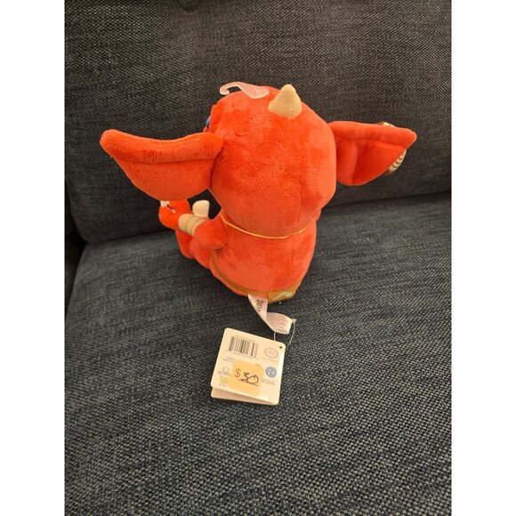 Little Buddy Legend of Zelda Breath of the Wild Bokoblin Stuffed Plush - Picture 3 of 5